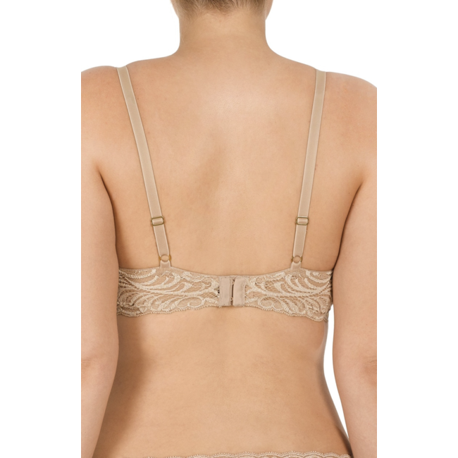 NATORI FEATHERS CONTOUR PLUNGE 730023