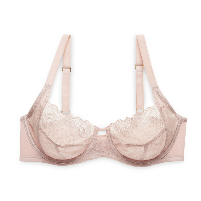 NATORI STATEMENT FULL FIGURE BRA 746211