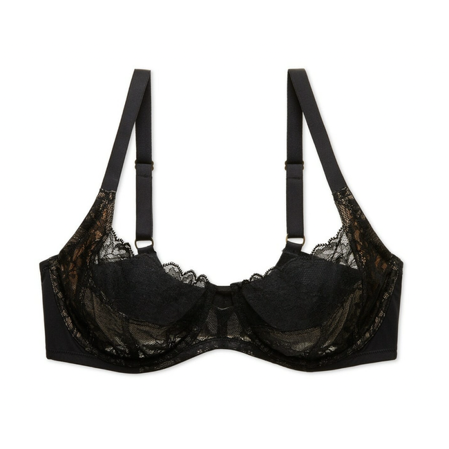 NATORI STATEMENT FULL FIGURE BRA 746211