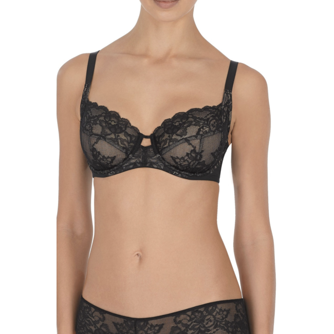 NATORI STATEMENT FULL FIGURE BRA 746211