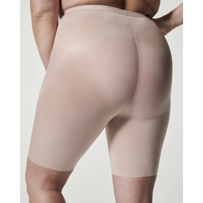 SPANX THINSTINCTS 2.0 MID THIGH SHORT  10234R