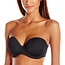 WACOAL FULL FIGURE STRAPLESS 854119