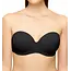 WACOAL FULL FIGURE STRAPLESS 854119