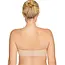 WACOAL FULL FIGURE STRAPLESS 854119