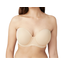 WACOAL FULL FIGURE STRAPLESS 854119