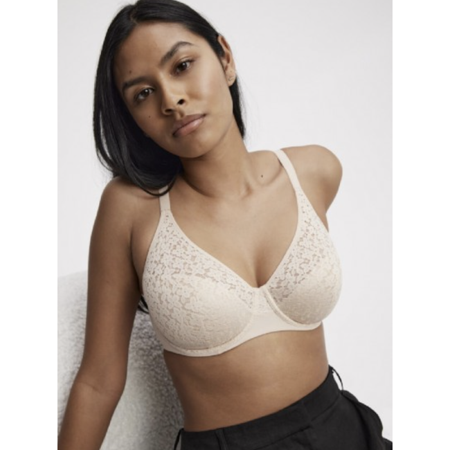 CHANTELLE NORAH FLEX FIT UW BRA C13F10