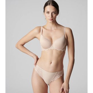 SIMONE PERELE CARESSE 3D PLUNGE