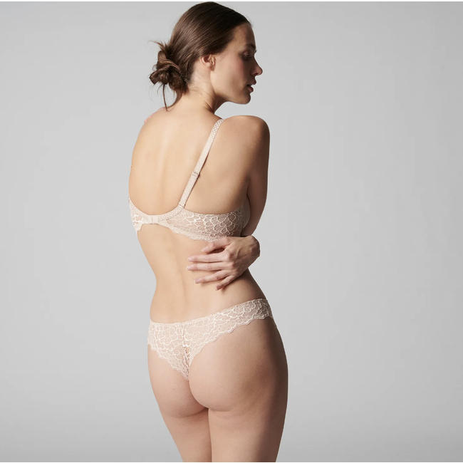 SIMONE PERELE CARESSE 3D PLUNGE 12A316