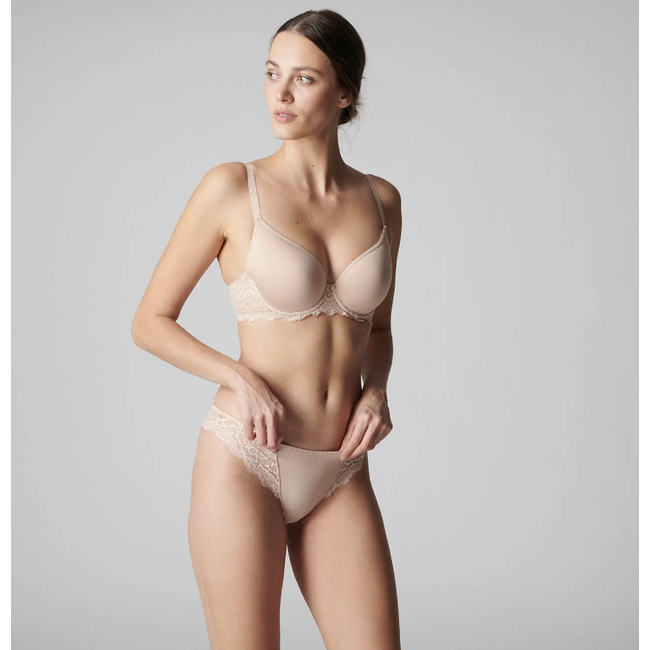 SIMONE PERELE CARESSE 3D PLUNGE 12A316