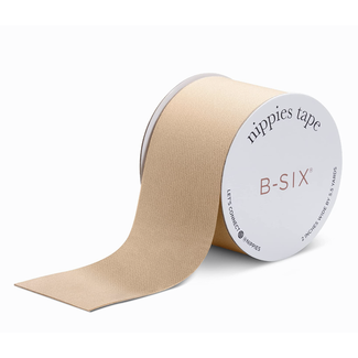 B-Six Nippies Skin Adhesive & Reviews