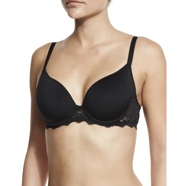 SIMONE PERELE CARESSE 3D PLUNGE 12A316