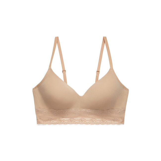 NATORI BLISS PERFECTION CONTOUR SOFTCUP 723154