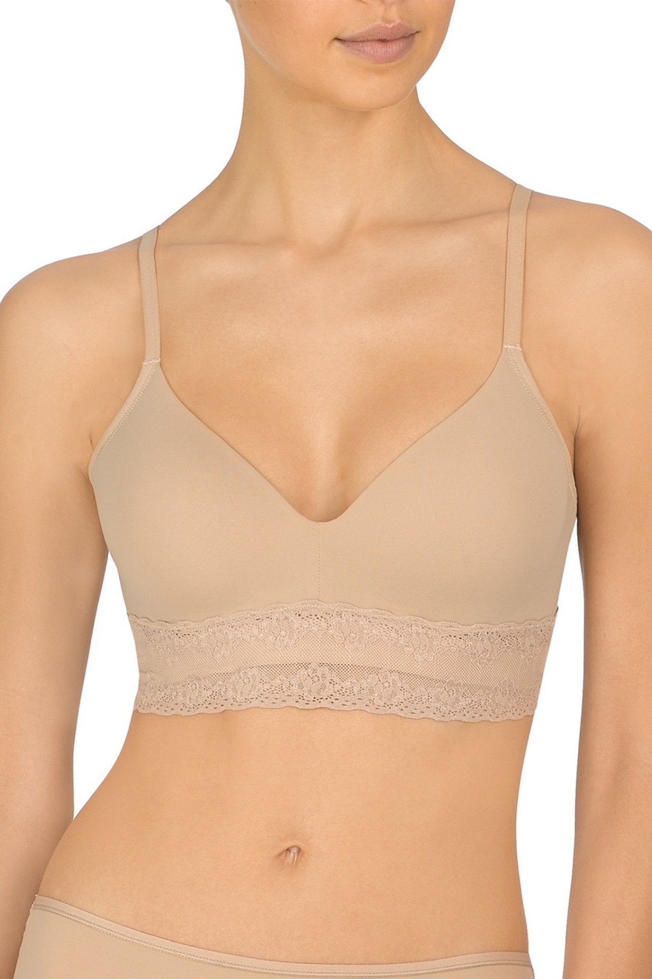 BLISS PERFECTION CONTOUR SOFTCUP 723154 - Basics Underneath