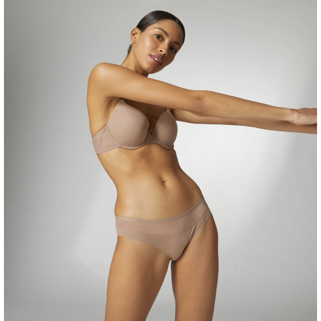 SIMONE PERELE ESSENTIEL PLUNGE PADDED 13V363