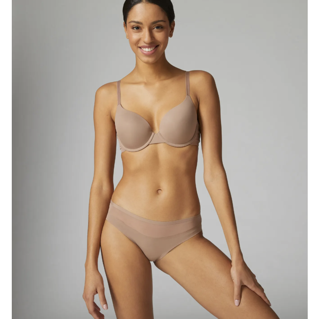 SIMONE PERELE ESSENTIEL PLUNGE PADDED 13V363