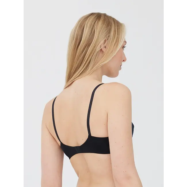 SKARLETT BLUE ENTICE BALCONNET BRA