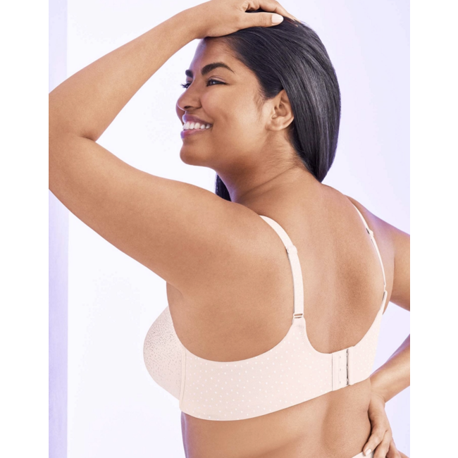 WACOAL BACK APPEAL UNDERWIRE 855303