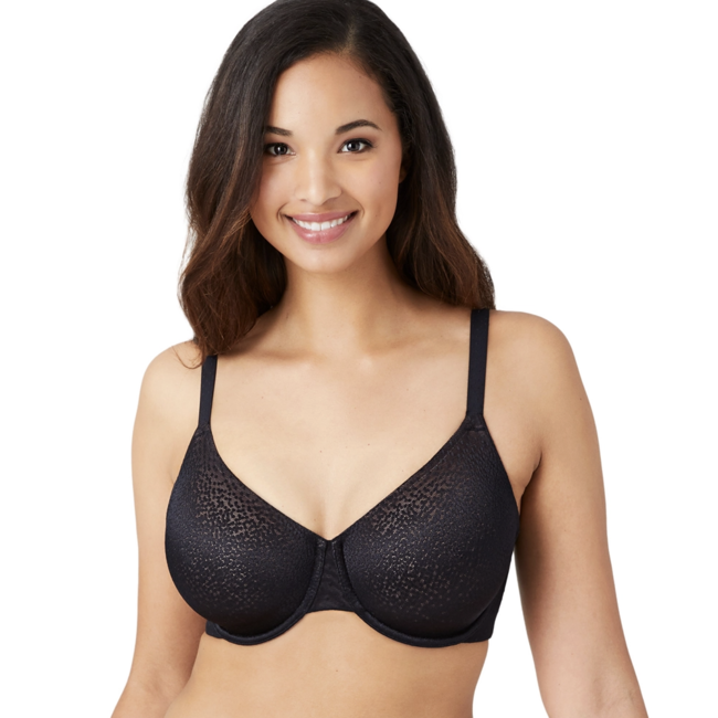 WACOAL BACK APPEAL UNDERWIRE 855303