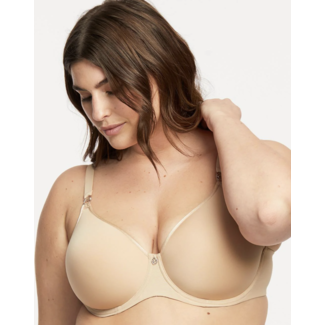 MONTELLE SUBLIME SPACER T SHIRT BRA