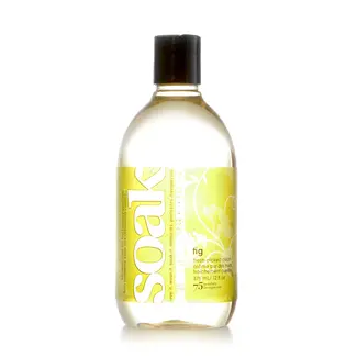 SOAK SOAK RECYCLABLE BOTTLE