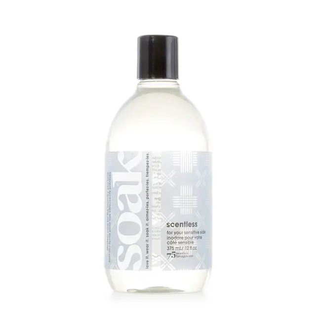 SOAK SOAK RECYCLABLE BOTTLE 12 oz