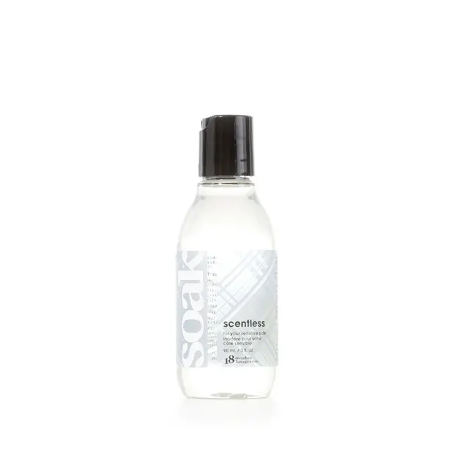 SOAK TRAVEL SOAK S06-12 3 oz
