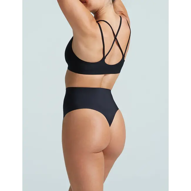 COMMANDO ZONE SMOOTHING THONG CC121