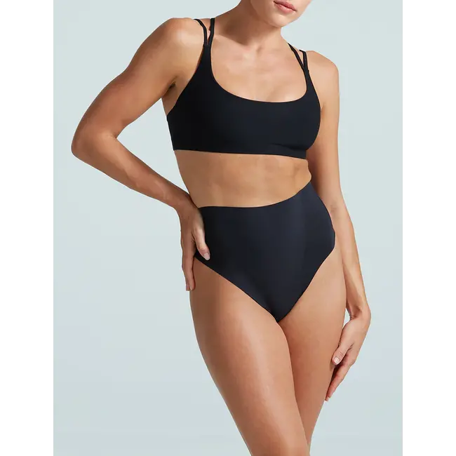 COMMANDO ZONE SMOOTHING THONG CC121