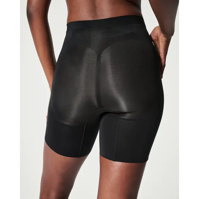 SPANX ONCORE MID THIGH SHORT SS6615