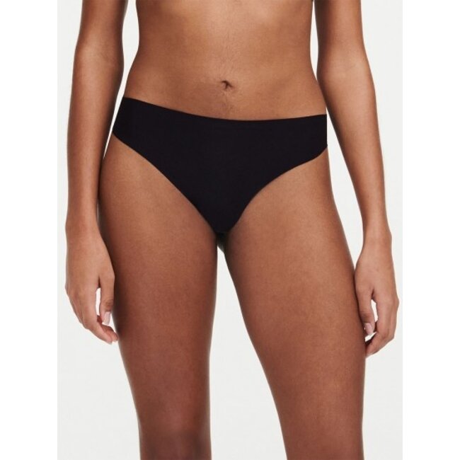 CHANTELLE SOFT STRETCH THONG C26490