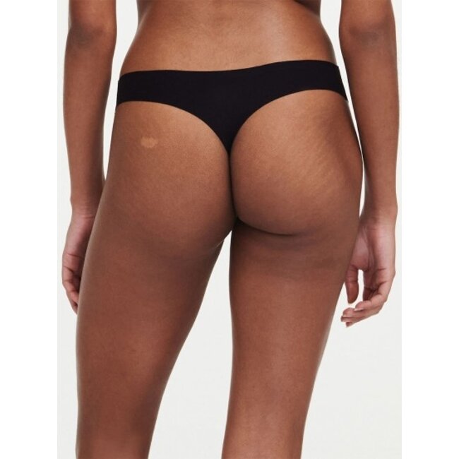 CHANTELLE SOFT STRETCH THONG C26490