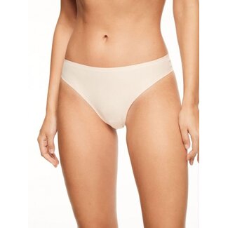 CHANTELLE SOFT STRETCH THONG