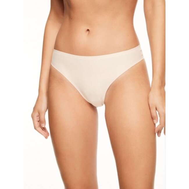 CHANTELLE SOFT STRETCH THONG C2649