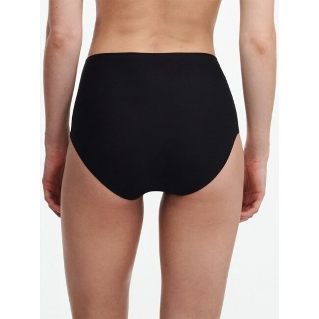 CHANTELLE SOFT STRETCH HIGH WAIST BRIEF BASIC C26470