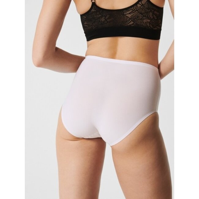CHANTELLE SOFT STRETCH HIGH WAIST BRIEF BASIC C26470