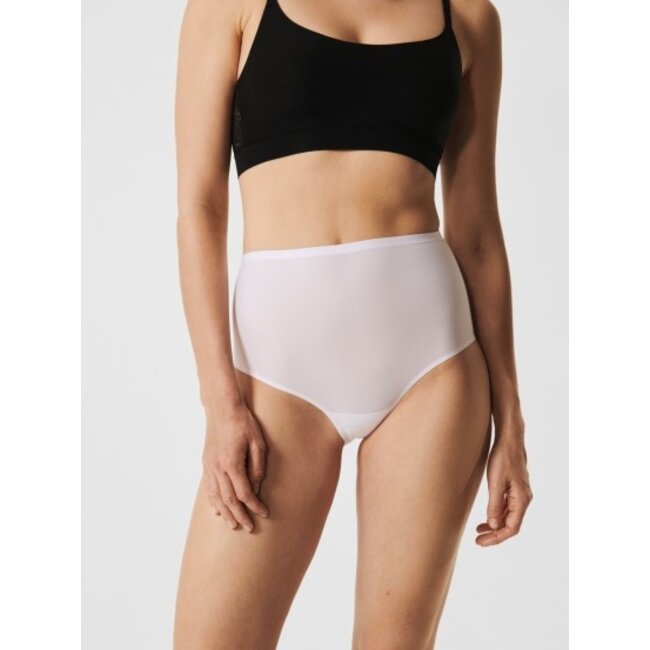 CHANTELLE SOFT STRETCH HIGH WAIST BRIEF BASIC C26470