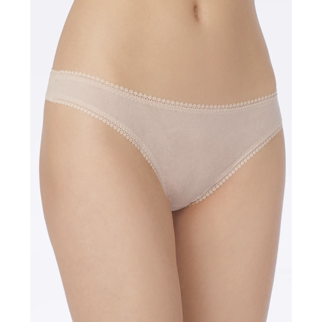 MESH HIP G 3512 - Basics Underneath