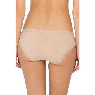 ZONE SMOOTHING THONG CC121 - Basics Underneath