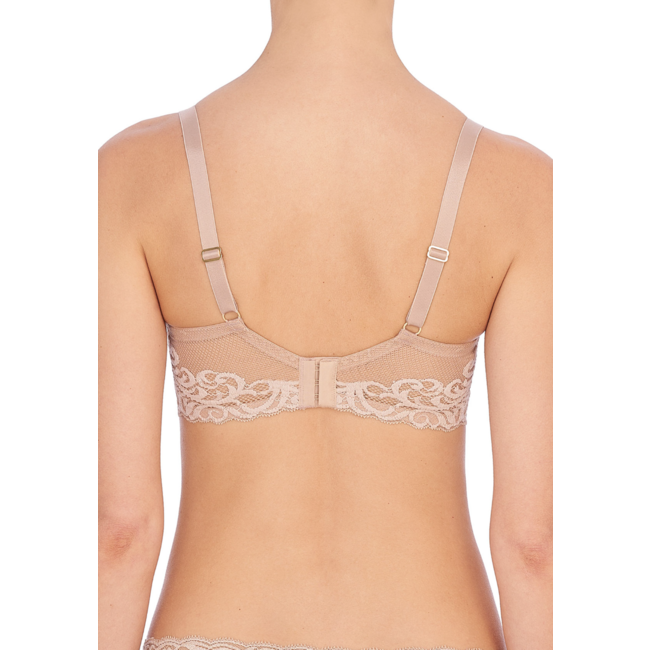 NATORI FEATHERS FULL CONTOUR 741299