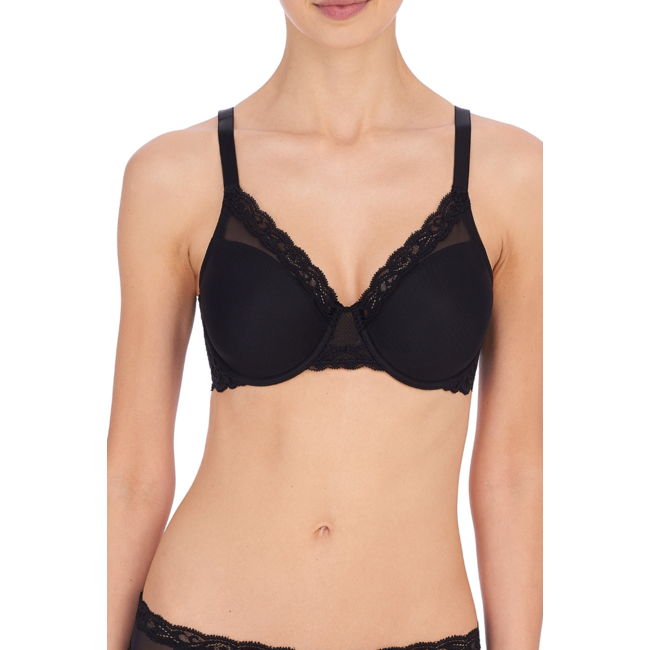 NATORI FEATHERS FULL CONTOUR 741299