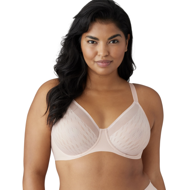 WACOAL ELEVATED ALLURE UW BRA 855336