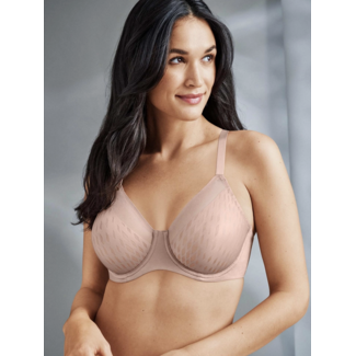 WACOAL ELEVATED ALLURE UW BRA