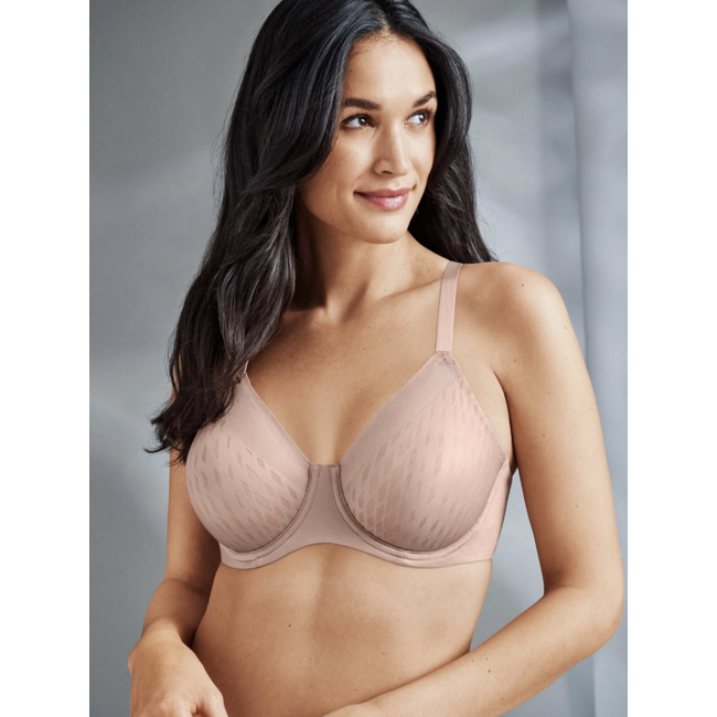 WACOAL ELEVATED ALLURE UW BRA 855336