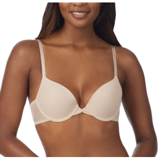 Bare Push Up Bra - By Calvin Klein