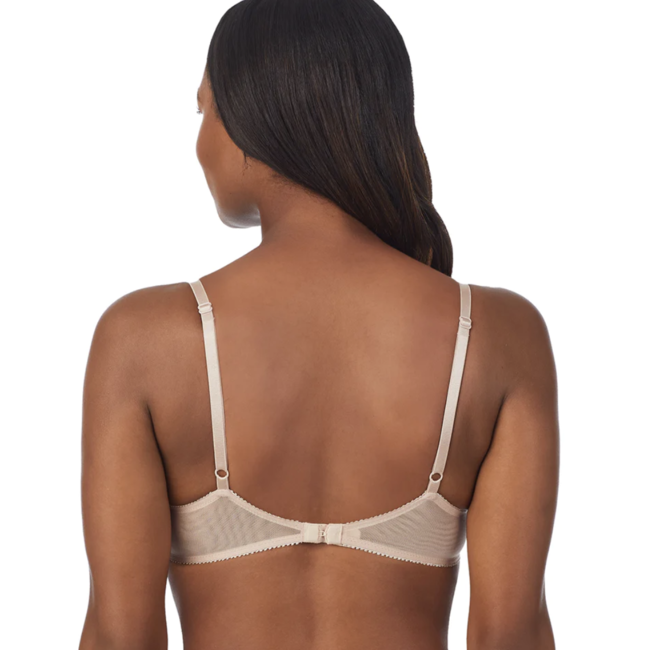 ON GOSSAMER BUMP IT UP BRA 3201