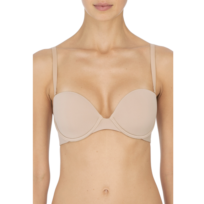 NATORI MINIMAL STRAPLESS CONTOUR 729229