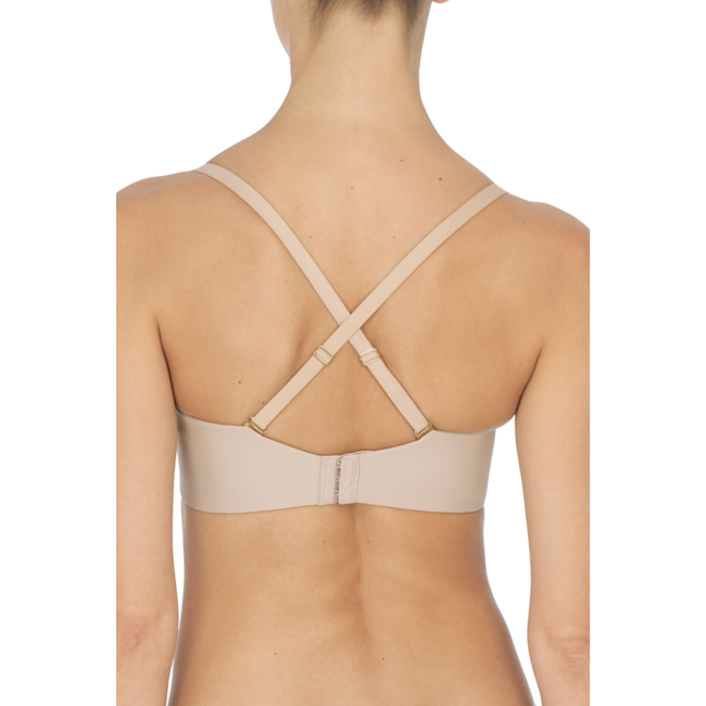 NATORI MINIMAL STRAPLESS CONTOUR 729229