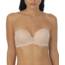 ON GOSSAMER BEAUTIFULLY BASIC STRAPLESS G3162