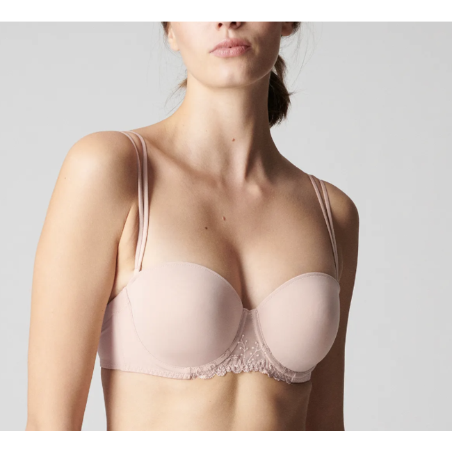 SIMONE PERELE DELICE STRAPLESS 12X300