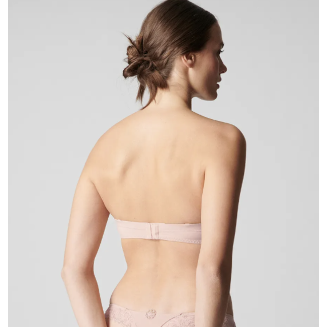 SIMONE PERELE DELICE STRAPLESS 12X300